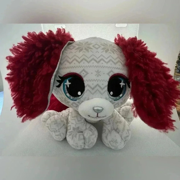 SET: Gund | Plushes  Pets, stuffed/plush toys - Picture 10 of 16